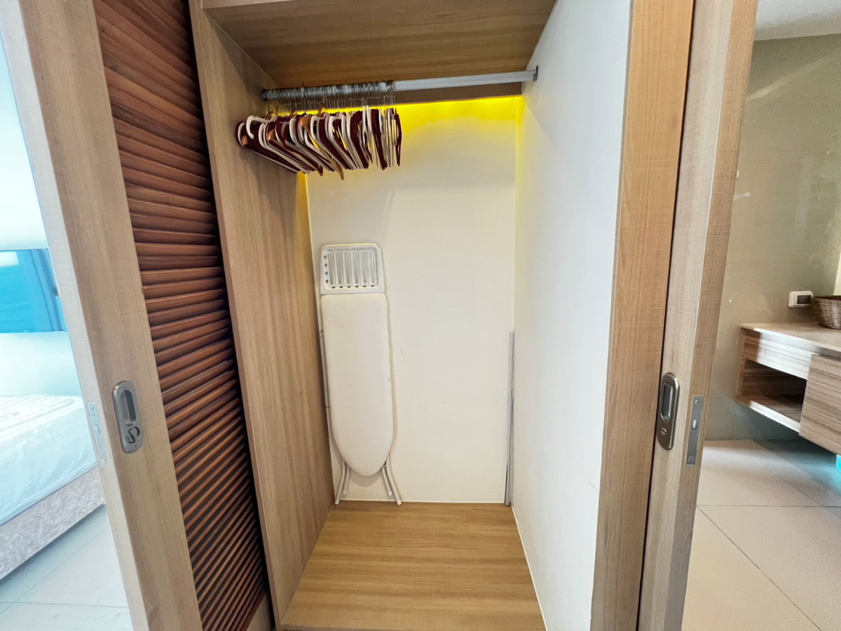รูป For Rent Condo Riviera wongamat fully furnished (S03-2680) - รูปที่ 8/10