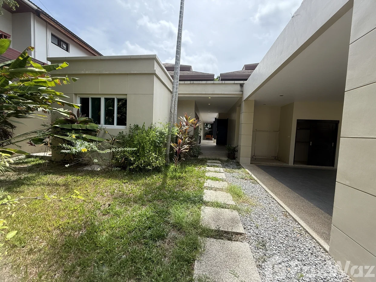 รูป ขาย บ้านเดี่ยว 3 ห้องนอน ในโครงการ ราไวย์ แกรนด์ เฮาส์  6247674 - รูปที่ 31/36