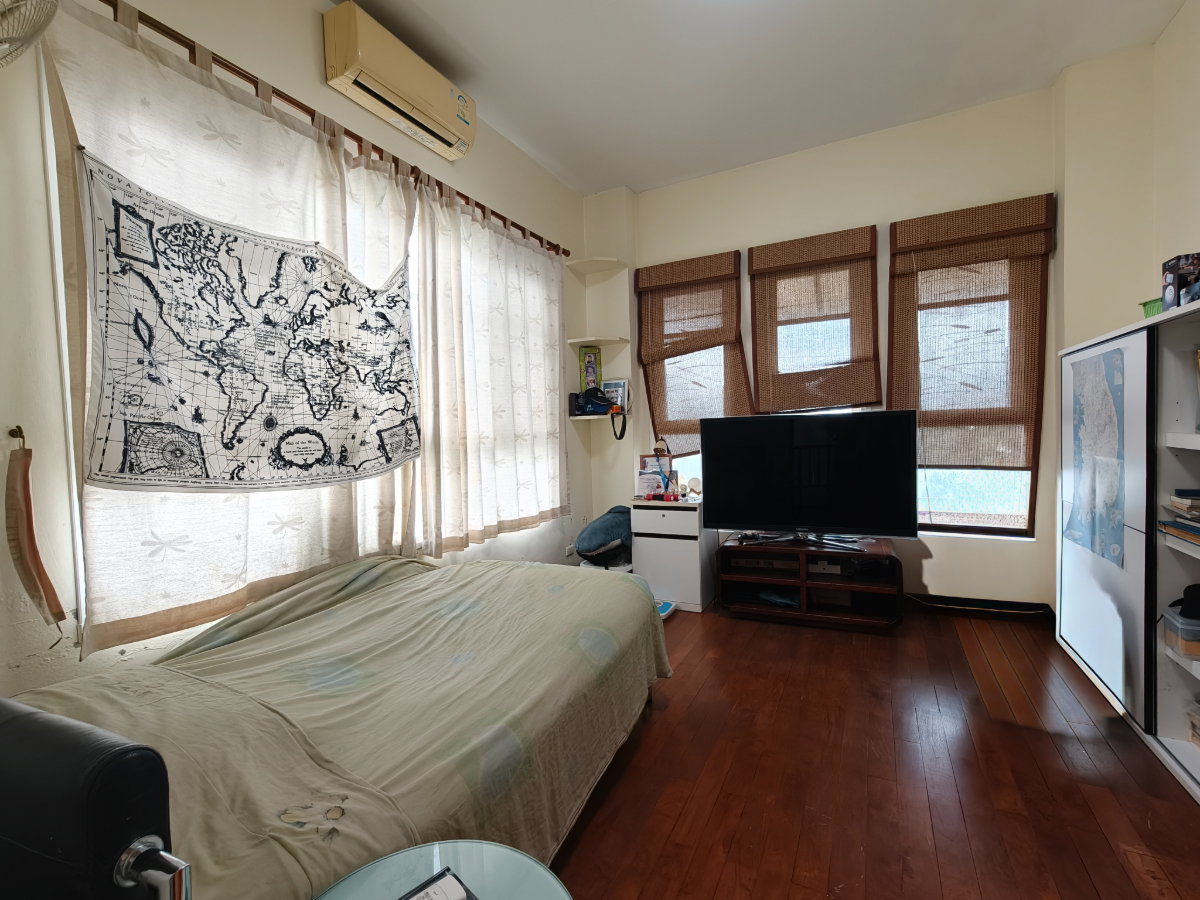 รูป ขายบ้านเดี่ยว อนันดา สปอร์ตไลฟ์ กิ่งแก้ว–บางพลี เนื้อที่ 80.1 ตร.ว. 5 ห้องนอน 3 ห้องน้ำ มีห้องทำงาน - รูปที่ 39/50