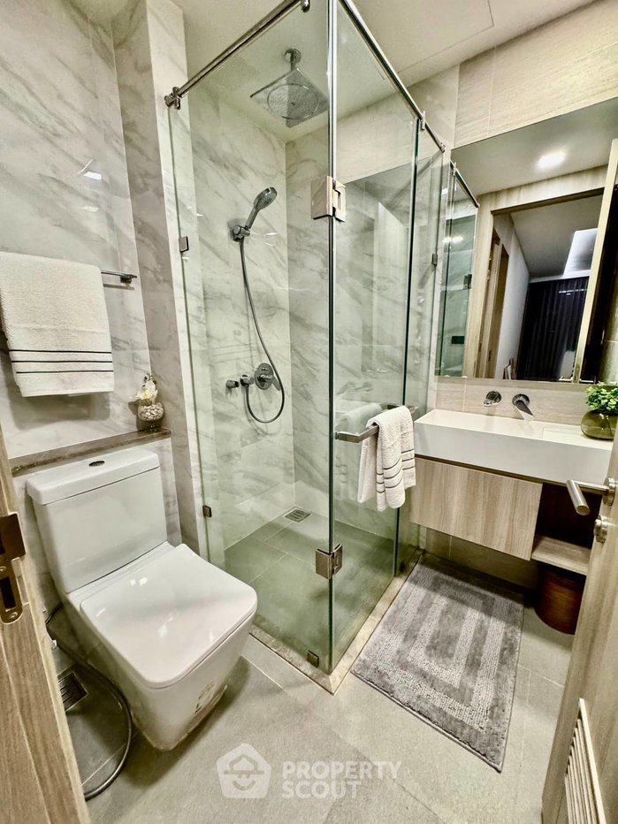 picture 3-BR Condo at Fynn Sukhumvit 31 near MRT Sukhumvit (ID 2901866) - 26/27