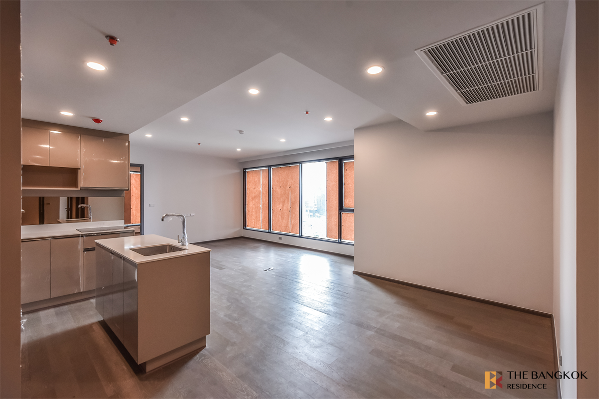 รูป โคโค่ พาร์ค-พระราม 4 ใกล้ MRT สถานีคลองเตย ใช้ชีวิตสไตล์ Luxury บนทำเลศักยภาพ - รูปที่ 3/10