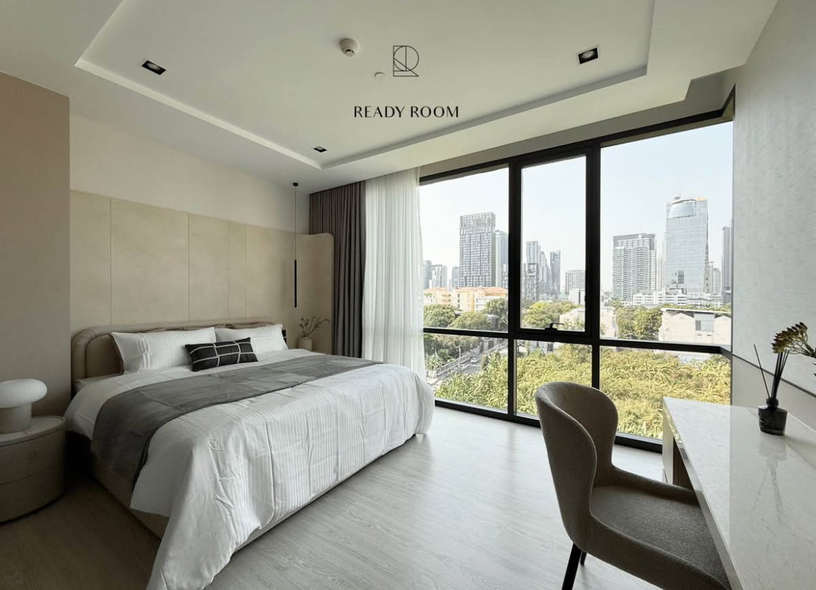 รูป ✅📌ให้เช่า คอนโด The Room Sukhumvit 38 2 ห้องนอน 2 ห้องน้ำ 🛁พร้อมอยู่ - รูปที่ 12/17