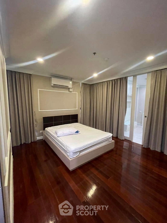 รูป คอนโด สตูดิโอ ที่ สุขุมวิท ซิตี้ รีสอร์ท คอนโดมิเนียม ใกล้ BTS นานา (ID 2089921) - รูปที่ 4/7