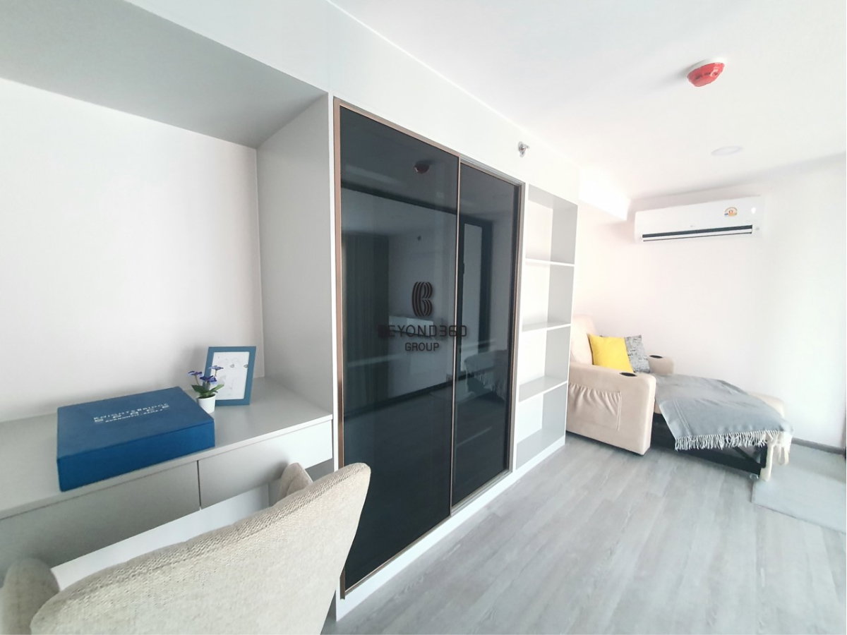 picture KnightsBridge Space Sukhumvit - Rama 4 🌟PN-00006635🌟 - 5/12