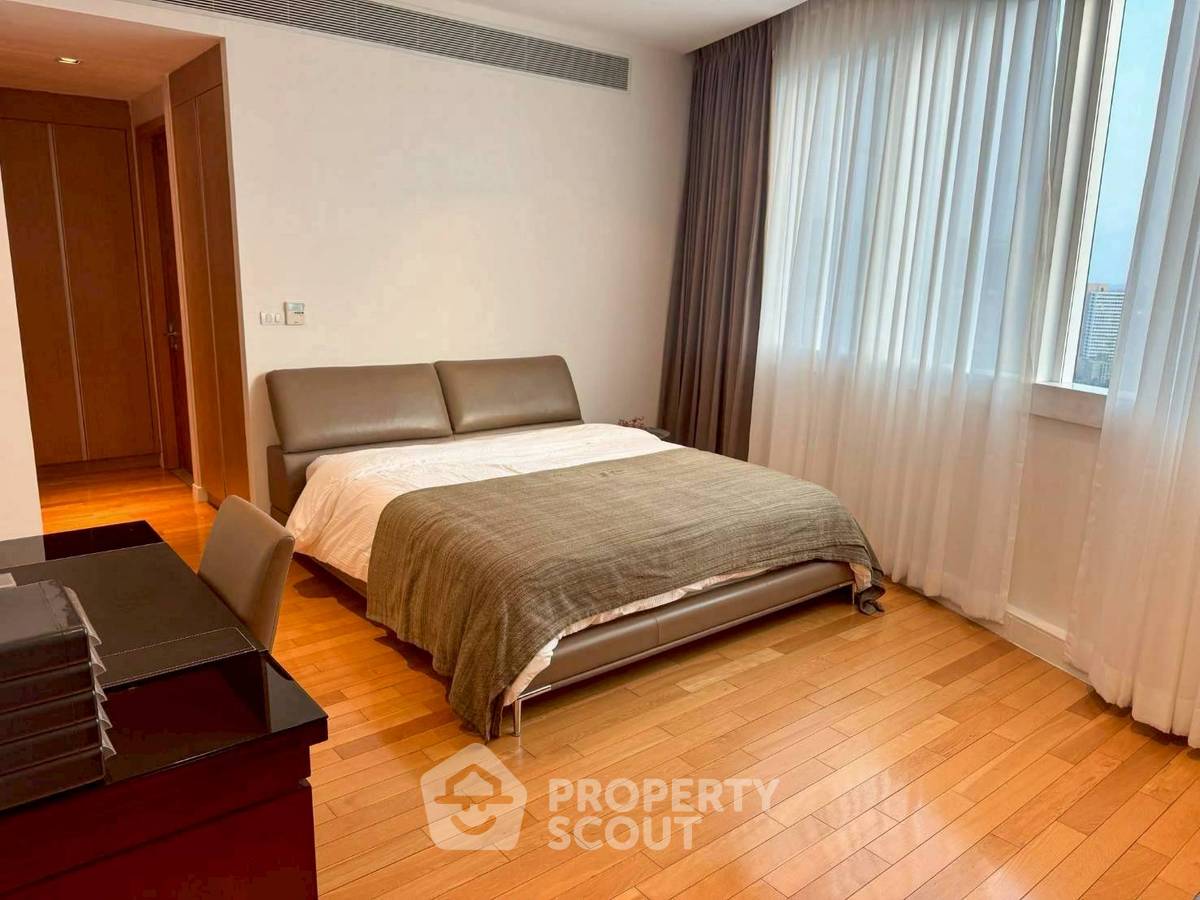 รูป คอนโด 3 ห้องนอน 146 ตร.ม. ชั้น 25 Millennium Residence @ Sukhumvit ใกล้ BTS อโศก (ID 2863414) - รูปที่ 1/4