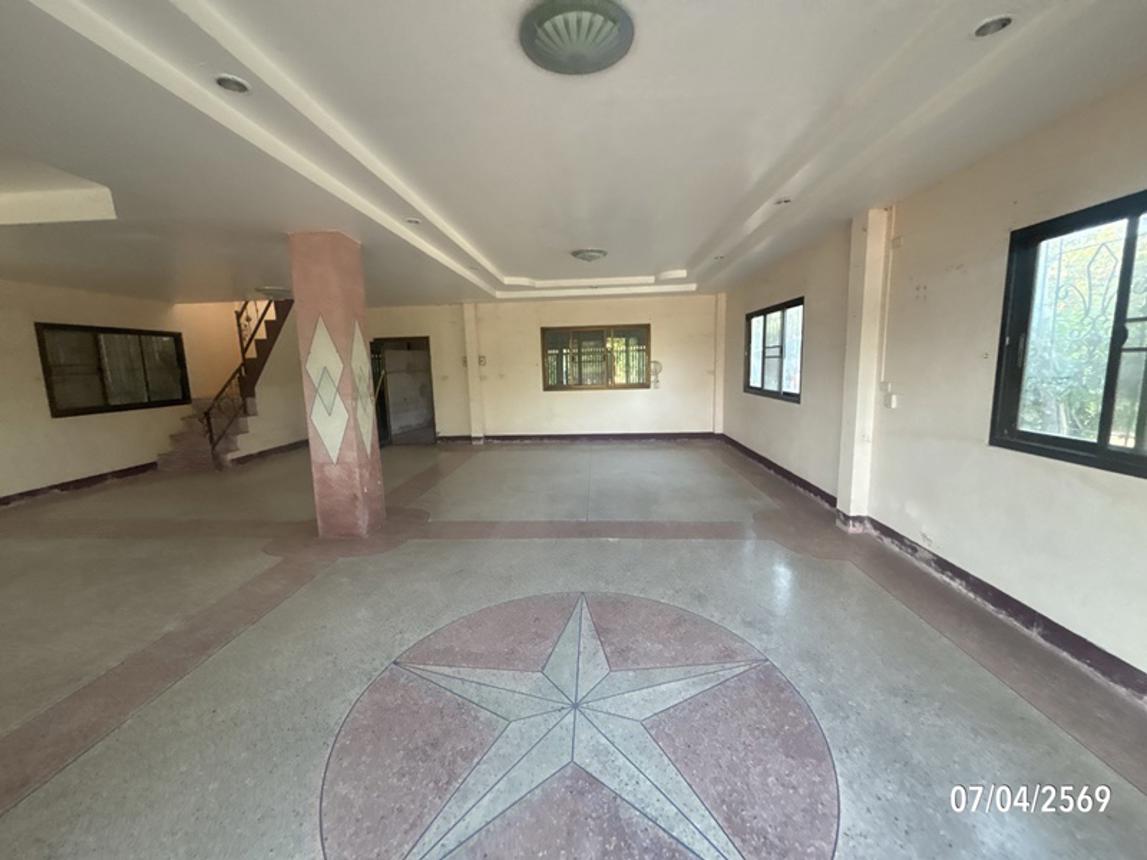 รูป บ้านเดี่ยว 132 ตร.วา พิบูลมังสาหาร อุบลราชธานี 2.4M - รูปที่ 14/26