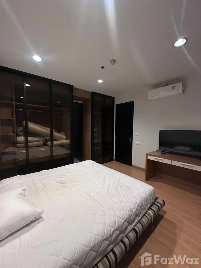 รูป คอนโดให้เช่า 2 ห้องนอน ในโครงการ ดิ แอดเดรส สยาม 6260047 - รูปที่ 8/10