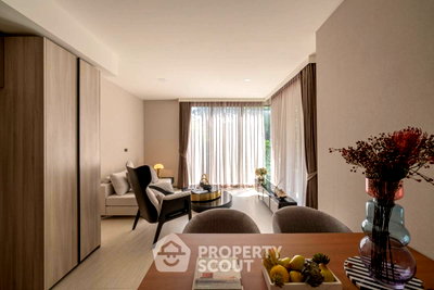 Condos for sale : 2-BR Condo at Fynn Sukhumvit 31 near MRT Sukhumvit (ID 1540493)