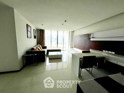 Condos for rent : 2-BR Condo at Sathorn Prime Residence near BTS Saint Louis (ID 2361049)