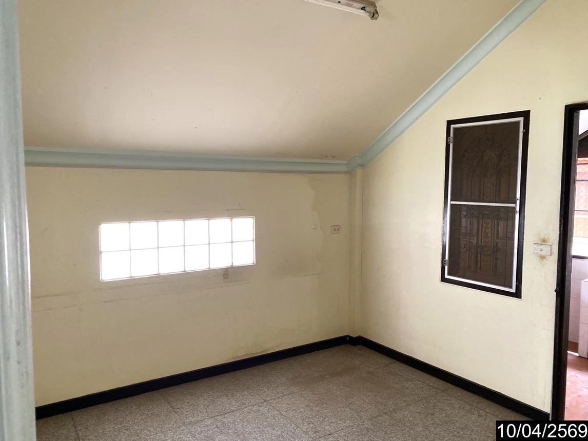 รูป บ้านเดี่ยว 112 ตร.วา หรรษา เมืองอุดรธานี อุดรธานี 3.4M - รูปที่ 29/34