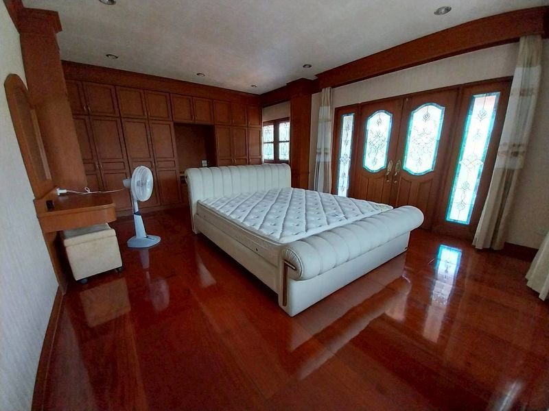รูป ขายบ้านเดี่ยว หมู่บ้านสุขประยูรปาร์ค นาป่า ชลบุรี ทำเลดี ใกล้นิคมอมตะ - รูปที่ 13/20