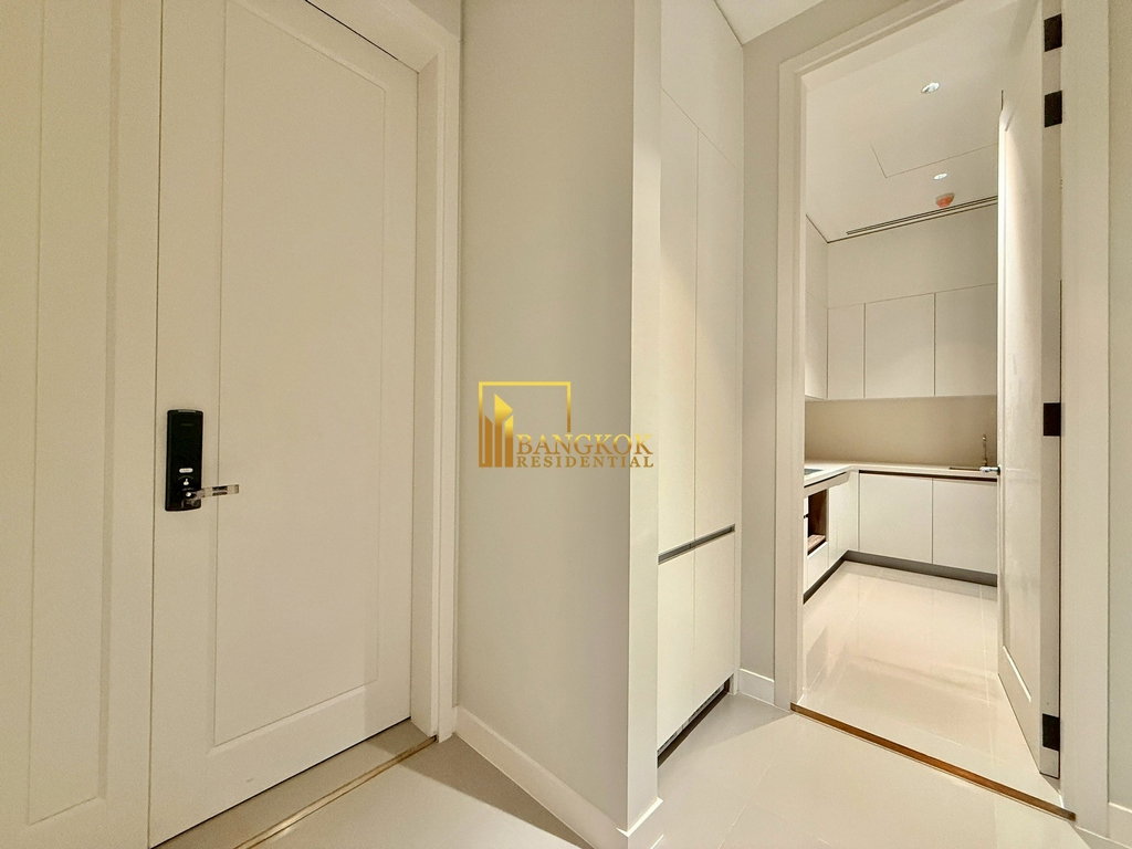 รูป One 89 Wireless | Stunning 5 Bedroom Ultra-Luxury Penthouse - BR61435CD - รูปที่ 24/52