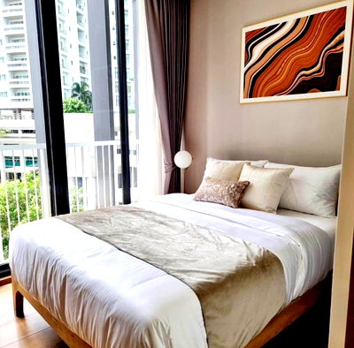 Condos for rent : Park Origin PhromPhong ( Park 24 )