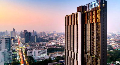 Condos for rent : 📌 Urgently for rent : The line sukhumvit 101 beautiful room, fully furnished, ready to move in.