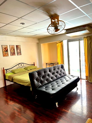 Condos for sale Suan Dusit Rajabhat University Hua Hin : Condo for Sale at Hin Nam Sai Suay, Hua Hin