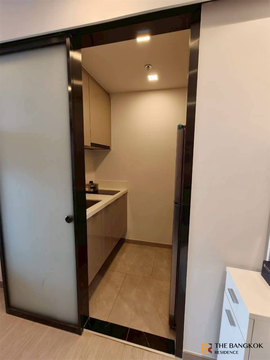 One9Five Asoke - Rama9 Easy Start with a City Dweller Lifestyle near MRT Rama 9 Station