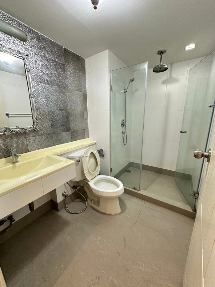 รูป PET FRIENDLY CONDO ❤🐱🐶 Baxtor Condo เลี้ยงสัตว์ได้ ห้องพร้อมอยู่ 2ห้องนอน 2 ห้องน้ำ สนใจนัดชมห้องได้เลย  - รูปที่ 11/12
