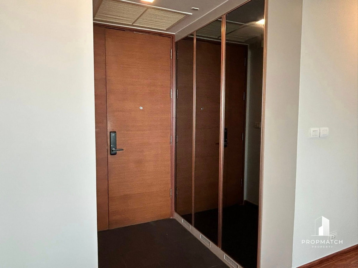 รูป PM037823 ✨Flash Deal ✨ Ashton Morph 38 (3Bed 3Bath 141 SQM.) พร้อมอยู่ ! เพียง 110,000 บาทต่อเดือน Tel.0981315848 @propmatch - รูปที่ 14/22