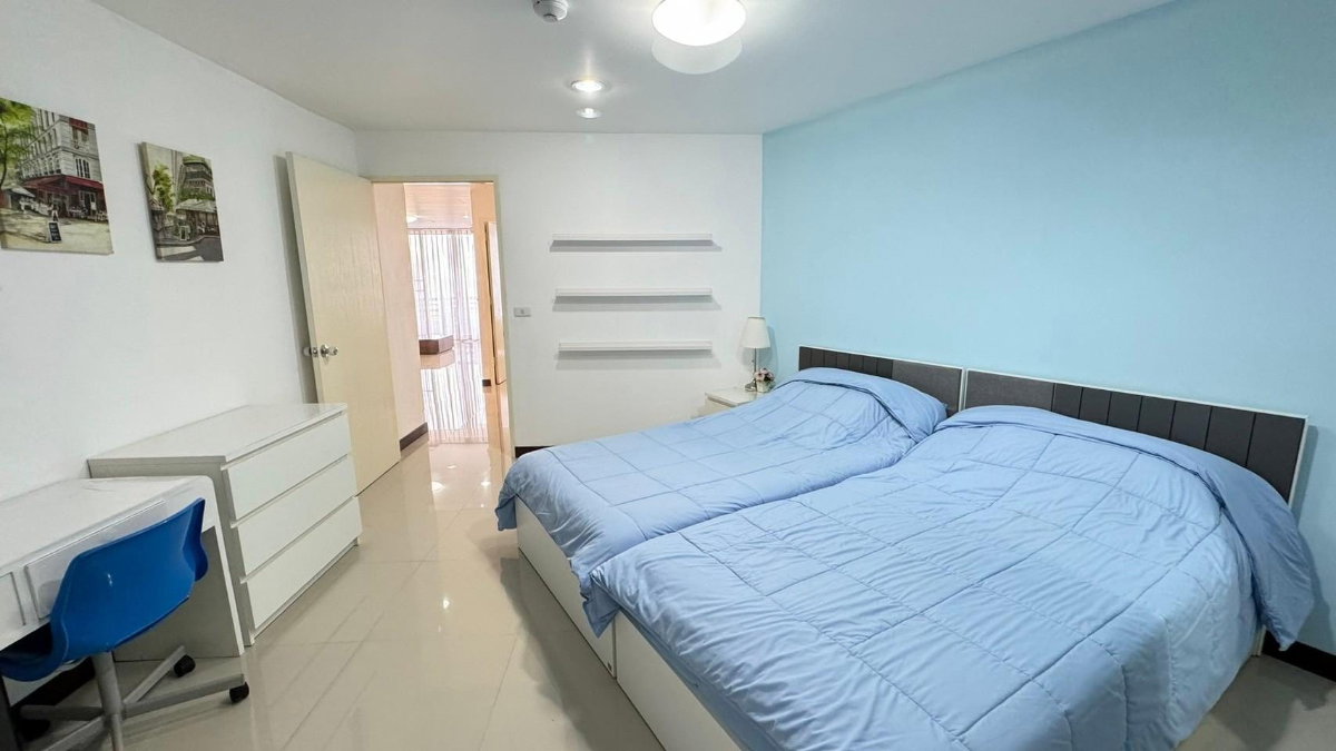 รูป  AR32📍 | รามา ฮาร์เบอร์วิว ( Rama Harbour View Condo ) ✨ Tel.099-690-3486 ,064-242-6068 - รูปที่ 3/10