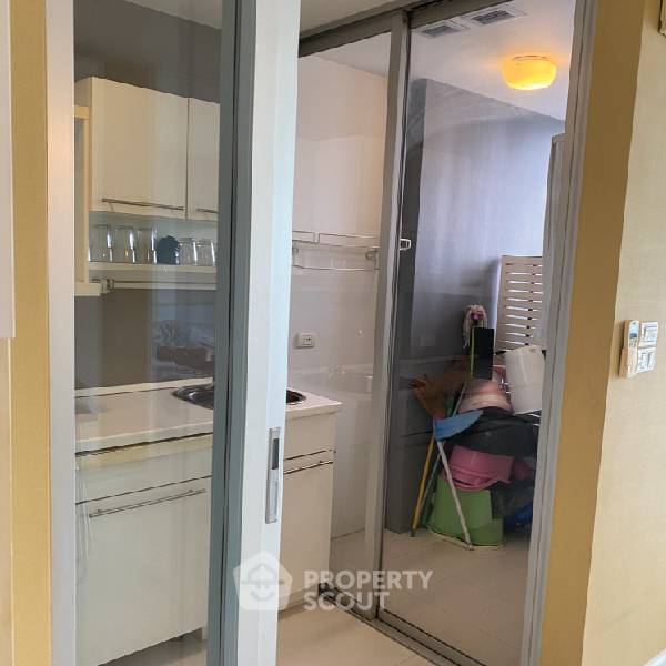 รูป คอนโด 1-ห้องนอน ที่ เดอะรูม สุขุมวิท 64 ใกล้ BTS ปุณณวิถี (ID 744905) - รูปที่ 4/8