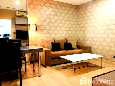 Condos for sale Sathorn Thani Tower : Live Luxuriously in Life At Sathorn 10: 1BR Condo for Rent/Sale 1392792
