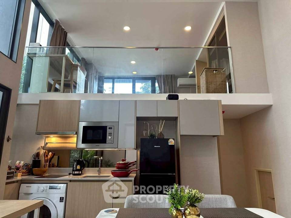 รูป คอนโด 2-ห้องนอน ที่ วาลเด้น อโศก ใกล้ MRT สุขุมวิท (ID 2799598) - รูปที่ 2/48