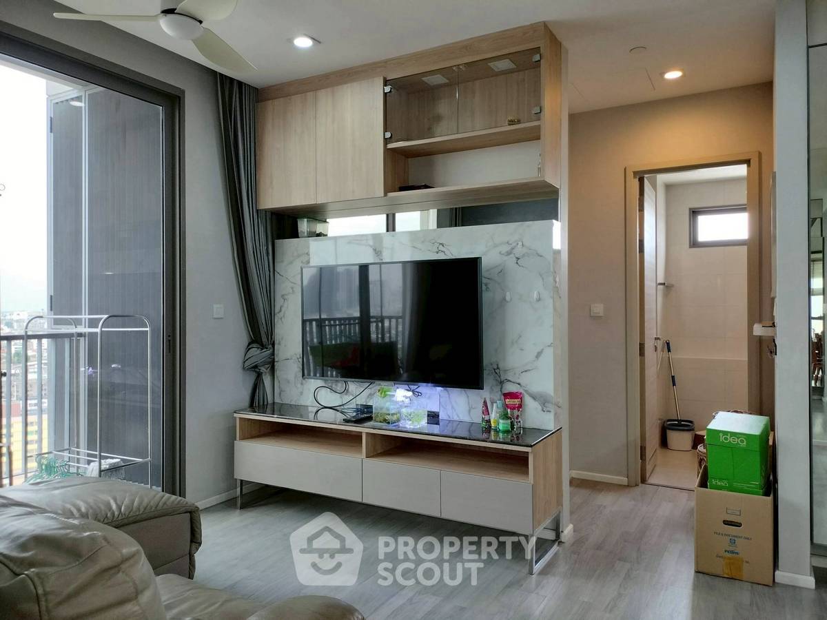 รูป คอนโด 2-ห้องนอน ที่ เดอะ รูม สาทร – เซนต์หลุยส์ ใกล้ BTS สุรศักดิ์ (ID 2900661) - รูปที่ 4/20