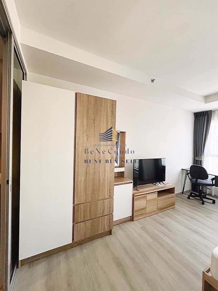 picture *** Condo for rent : Ideo Charan 70-Riverview ***  - 4/9