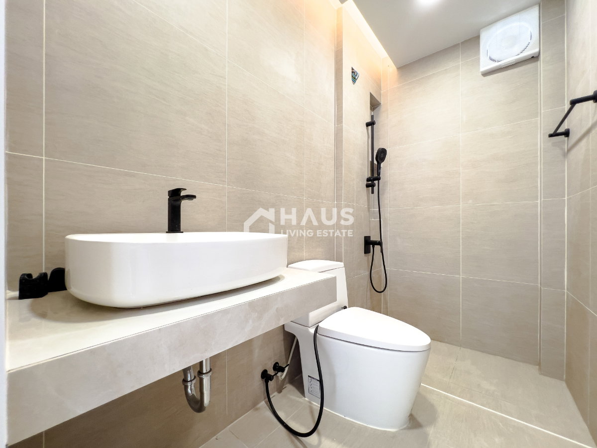 รูป 🔥 ขายบ้านเดี่ยว เพอร์เฟค เพลส รัตนาธิเบศร์ - สถานีไทรม้า 🔥 / 4 ห้องนอน #HRP3062 - รูปที่ 26/26