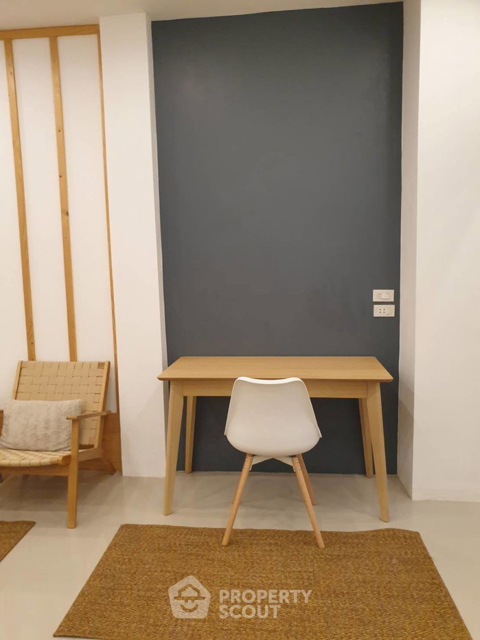 รูป ทาวน์เฮ้าส์ 3-ห้องนอน ใน คันนายาว (ID 2885218) - รูปที่ 12/19