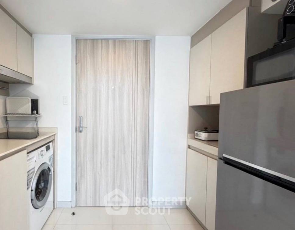 รูป คอนโด 1-ห้องนอน ที่ ไนท์บริดจ์ ไพรม์ สาทร ใกล้ BTS เซนต์หลุยส์ (ID 2894727) - รูปที่ 3/3