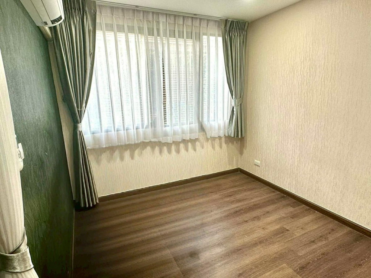 รูป 🏡✨ ให้เช่า Townhome 3.5 ชั้น โครงการ Patio งามวงศ์วาน – ประชาชื่น 3 ห้องนอน 3 ห้องน้ำ เดินทางสะดวก ใกล้ทางด่วนและรถไฟฟ้า - รูปที่ 12/13
