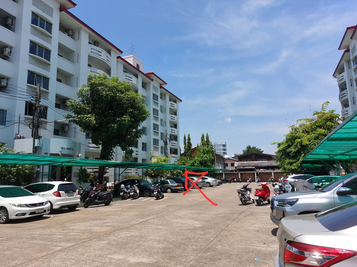 รูป คอนโดบ้านสวนธน ชั้น 2 ซ.8 โทร: 0819062639 line: lekind - รูปที่ 7/7