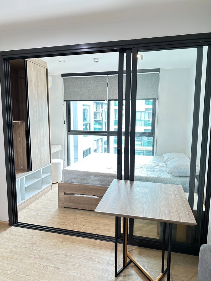 picture Unit Available at The Excel Hideaway Sukhumvit 50  - 2/11