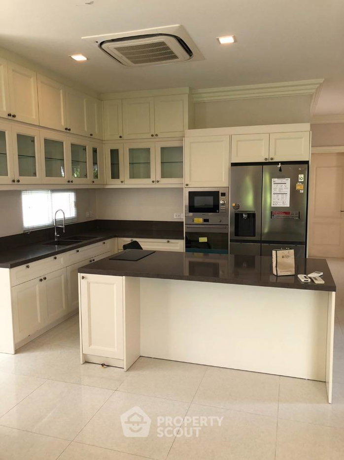 รูป บ้าน 4-ห้องนอน ที่ นาราสิริ บางนา ใกล้ ท่าอากาศยานสุวรรณภูมิ (ID 1448600) - รูปที่ 3/8