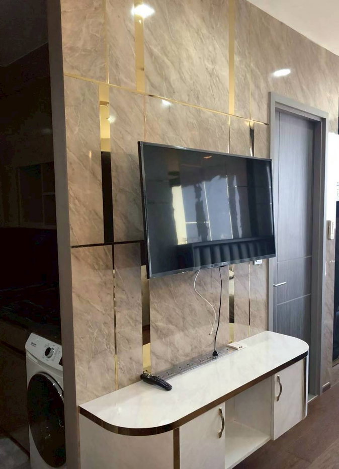รูป Ideo Q victory Studio 30sqm For Rent 25,000/month - รูปที่ 6/8