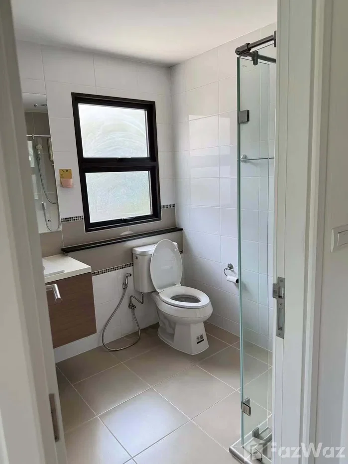 รูป บ้านเดี่ยวให้เช่า 4 ห้องนอน ในโครงการ เดอะ แพลนท์ เอ็กซคลูซีค พัฒนาการ 6259937 - รูปที่ 17/18
