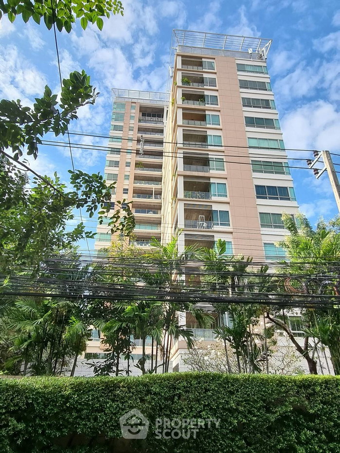 รูป คอนโด 2-ห้องนอน ที่ เดอะล็อฟท์ เย็นอากาศ คอนโดมิเนียม ใน ช่องนนทรี (ID 2900660) - รูปที่ 9/20