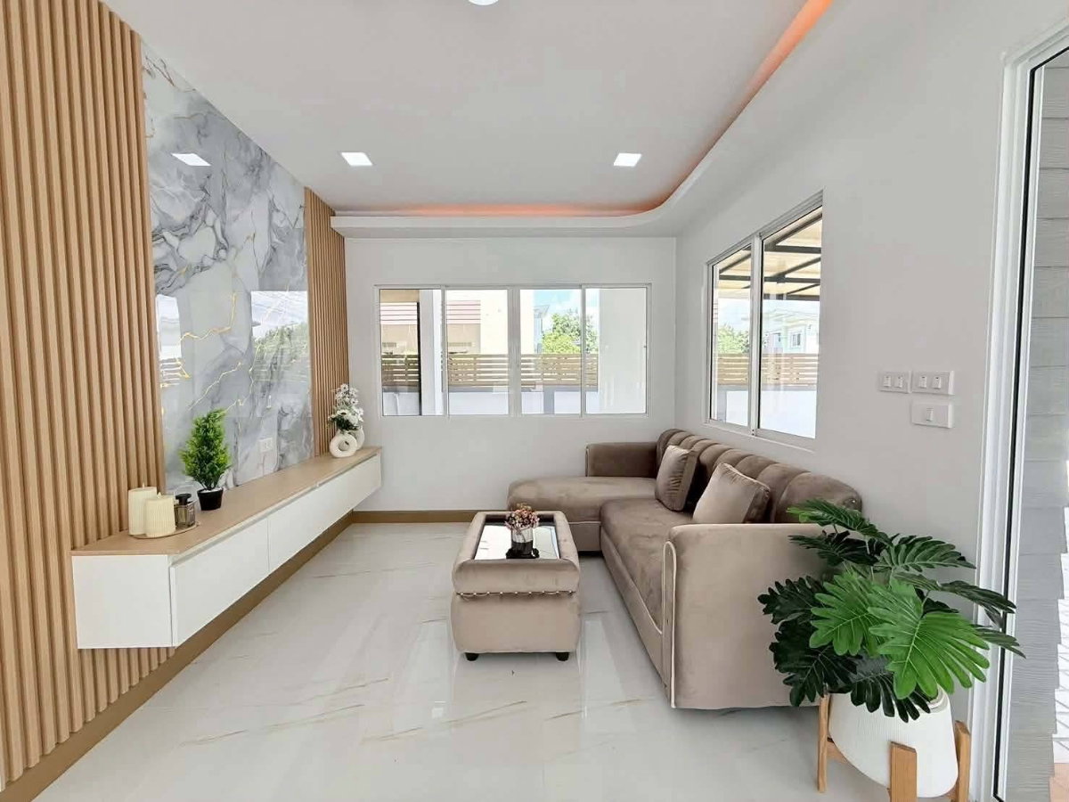 picture For Sell at   Flora Ville Suwinthawong - 17/17