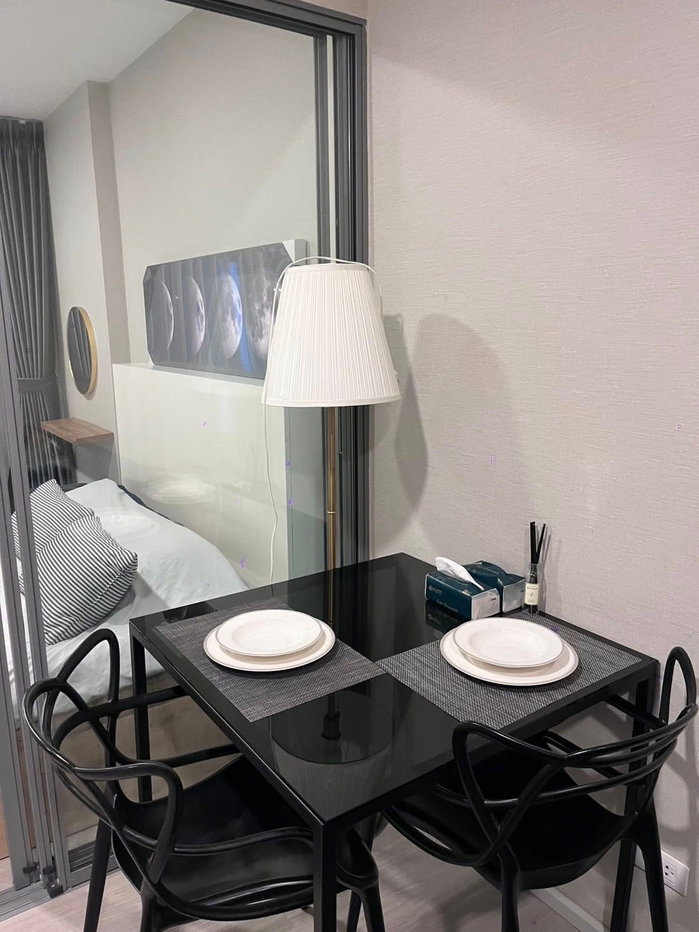 picture R256/Private Corner Unit for Rent: Quintara Phume Sukhumvit 39 - 8/17