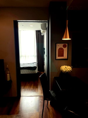 Condos for rent Chulalongkorn University : 🎉 For Rent Condo WISH SIGNATURE MIDTOWN SIAM Building 1, Floor 14,1 bed room, Room size 27.00 sqm
