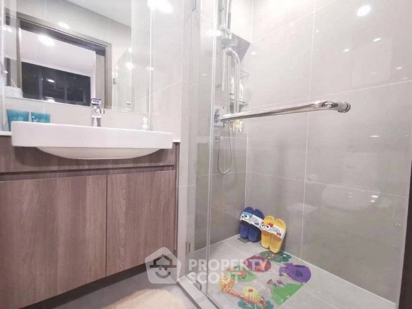 รูป คอนโด 1-ห้องนอน ที่ ไอดีโอ โมบิ อโศก ใกล้ MRT เพชรบุรี (ID 2900241) - รูปที่ 9/9
