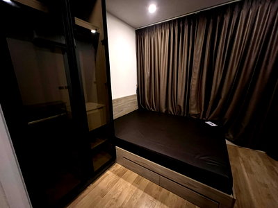 Condos for sale : P-148109 — City View Unit for Sale at Groove Ratchada - Rama 9. Price 4.1 Million THB (All fees included). Tel 085-592-2897 Line: @easythaihome