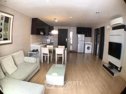 รูปภาพ คอนโด 2 ห้องนอน 74 ตร.ม. ใกล้ BTS ราชเทวี 100 ม. | The Address Phathumwan (ID 2081181)