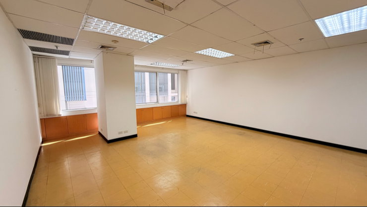 รูป Office for Rent อโศก ทำเล CBD ใกล้รถไฟฟ้า - รูปที่ 3/5
