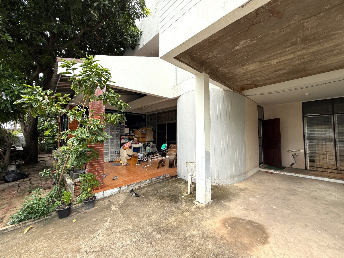รูป 🔥 ขาย 🔥 บ้านเดี่ยวประดิพัทธ์ 15 / 4 ห้องนอน NUB034 - รูปที่ 9/14