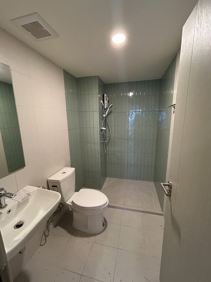 รูป 📣For Rent 🚅The Origin Sukhumvit - Praksa (ดิ ออริจิ้น สุขุมวิท-แพรกษา)🚅CH-008 - รูปที่ 11/12