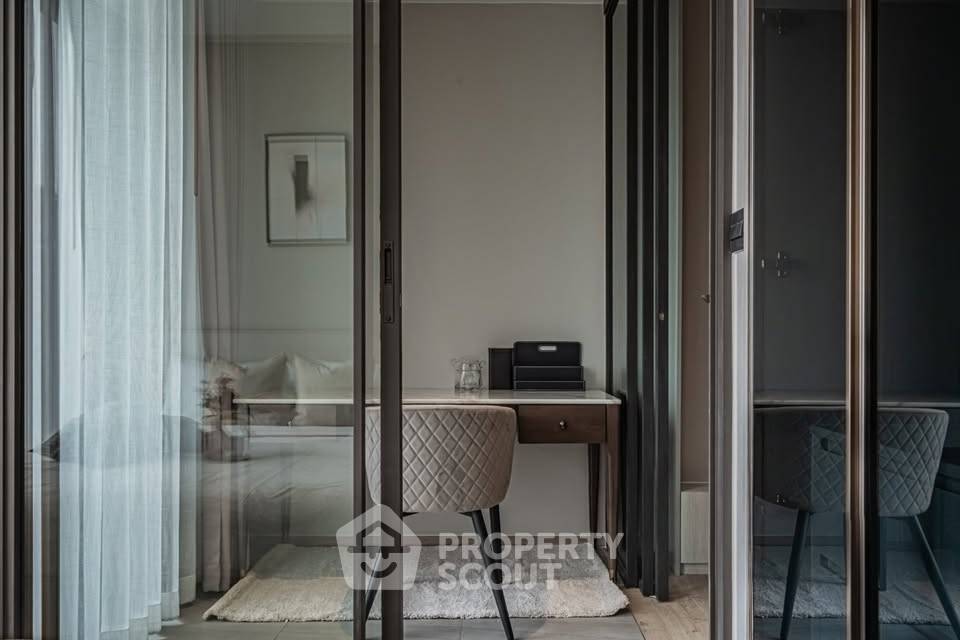 รูป คอนโด 1-ห้องนอน ที่ เดอะฟายน์ แบงค็อค ทองหล่อ-เอกมัย ใกล้ BTS ทองหล่อ (ID 2899489) - รูปที่ 4/39