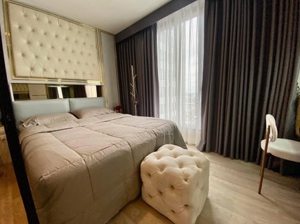 รูปภาพ Condo for Rent at IDEO Mobi Sukhumvit Eastpoint (E6905023)
