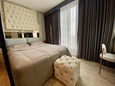Condo for Rent at IDEO Mobi Sukhumvit Eastpoint (E6905023)